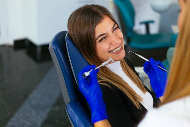 Emergency Dental Services in Germantown, OH